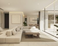 New Build - Villa - Moraira Teulada - La Sabatera