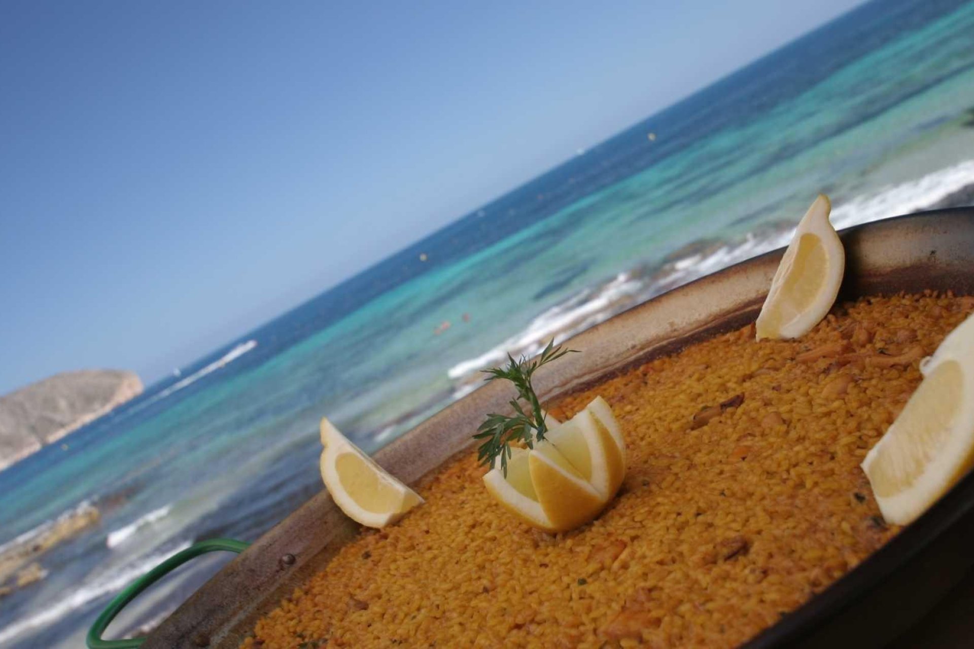 New Build - Villa - Moraira Teulada - La Sabatera