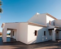 New Build - Villa - Moraira Teulada - La Sabatera