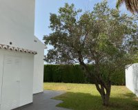 New Build - Villa - Moraira Teulada - La Sabatera