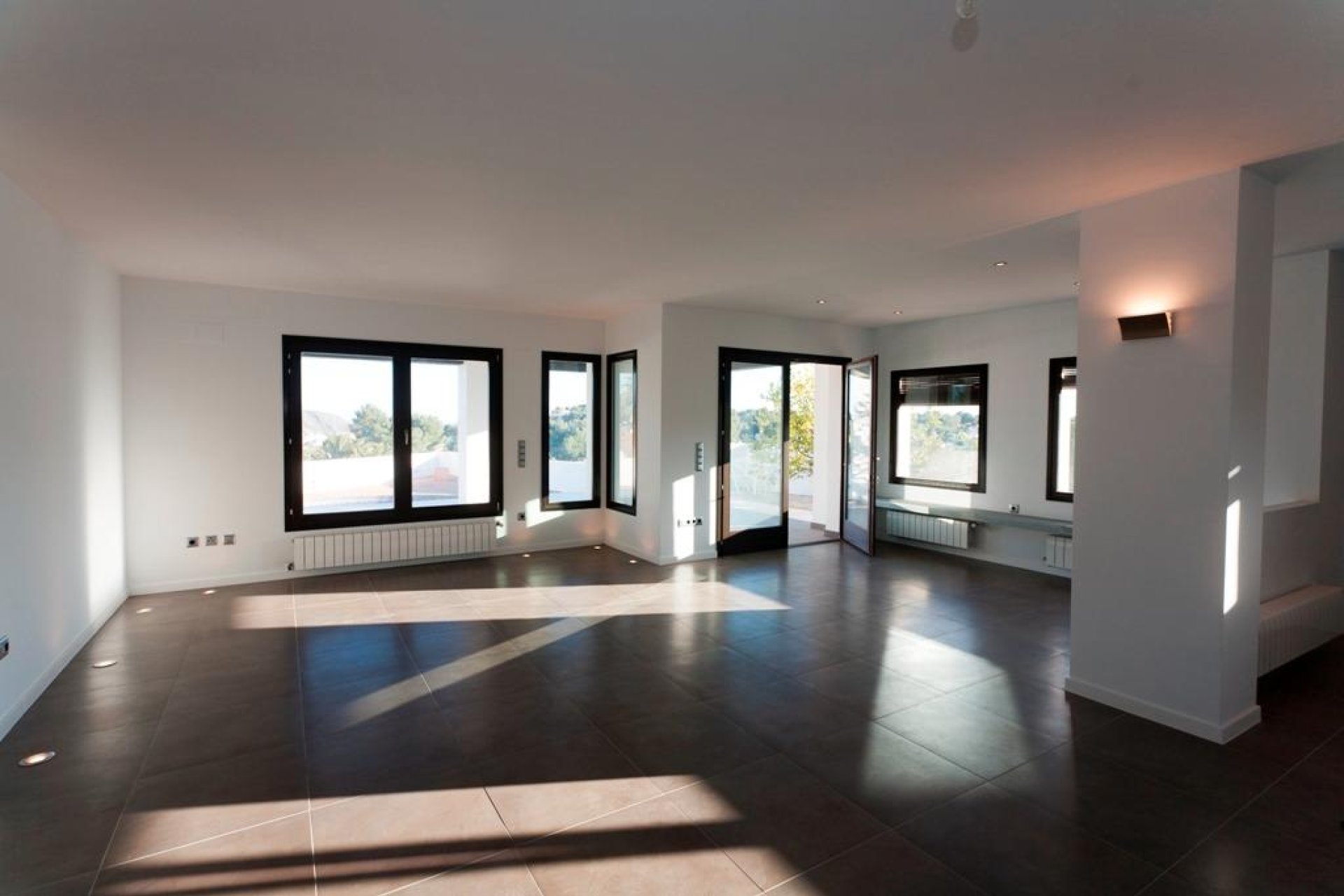 New Build - Villa - Moraira Teulada - La Sabatera