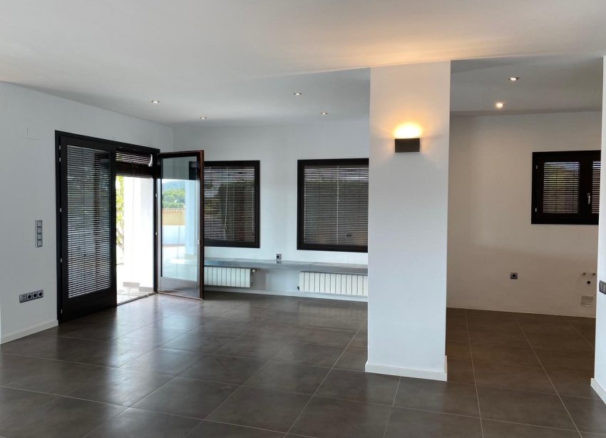 New Build - Villa - Moraira Teulada - La Sabatera