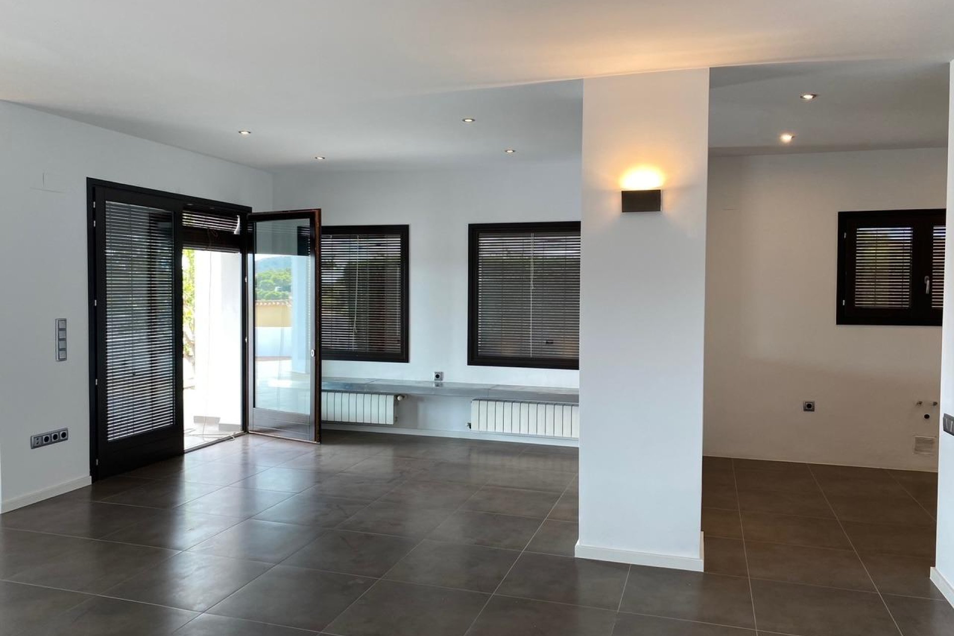 New Build - Villa - Moraira Teulada - La Sabatera