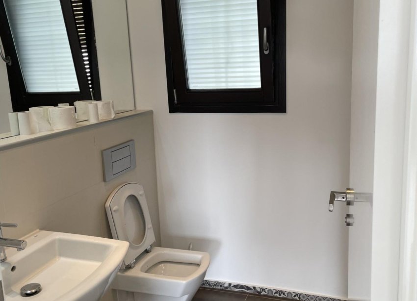 New Build - Villa - Moraira Teulada - La Sabatera