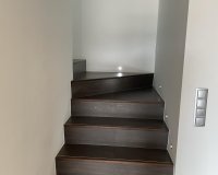 New Build - Villa - Moraira Teulada - La Sabatera