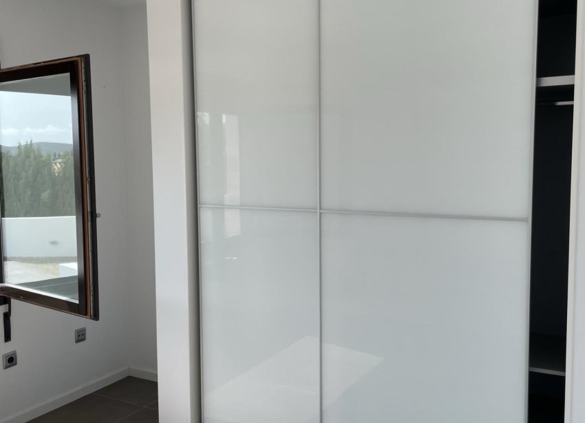 New Build - Villa - Moraira Teulada - La Sabatera