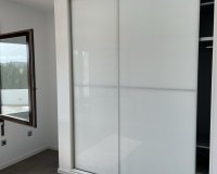 New Build - Villa - Moraira Teulada - La Sabatera