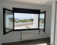 New Build - Villa - Moraira Teulada - La Sabatera