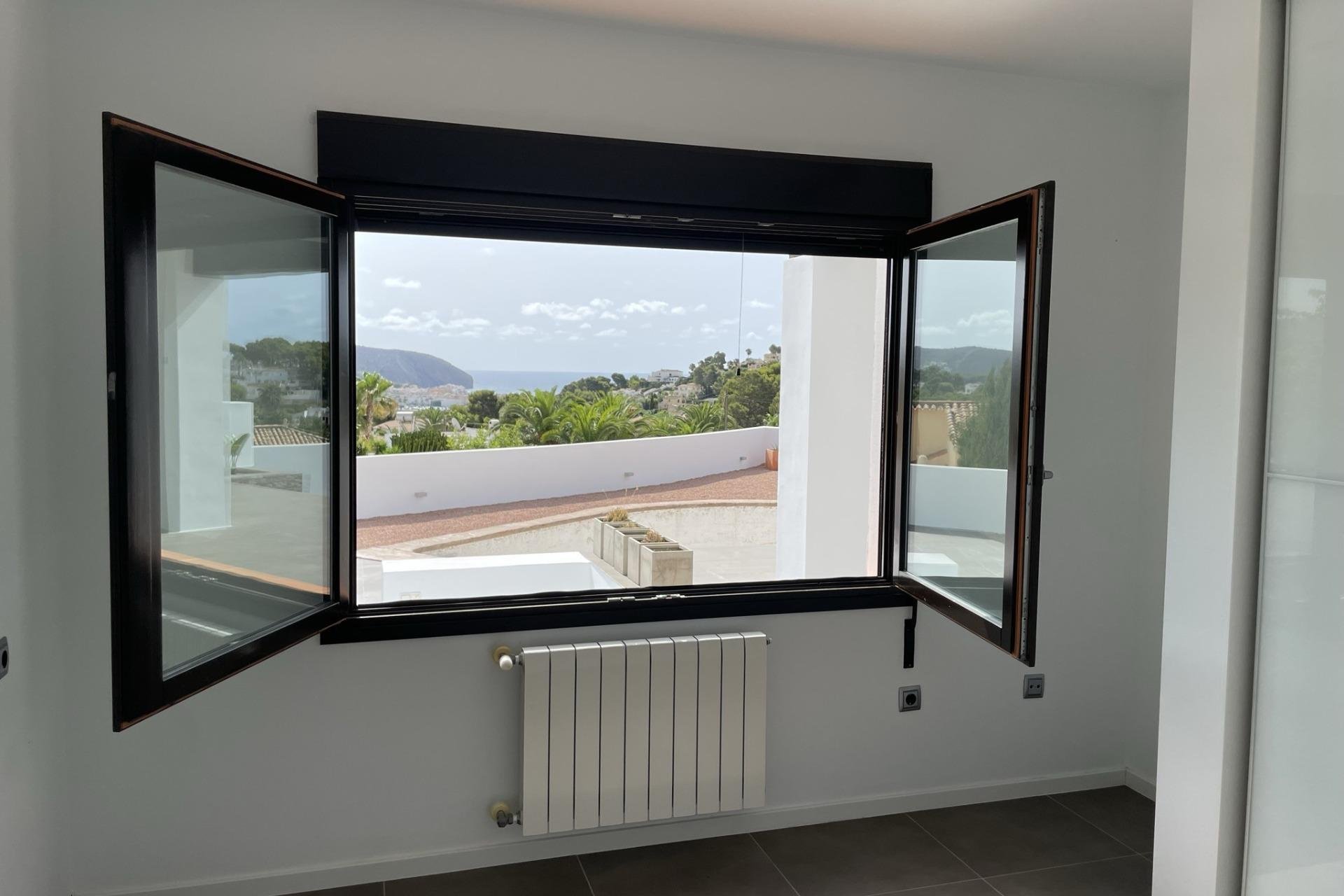 New Build - Villa - Moraira Teulada - La Sabatera