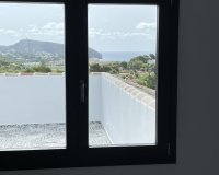 New Build - Villa - Moraira Teulada - La Sabatera