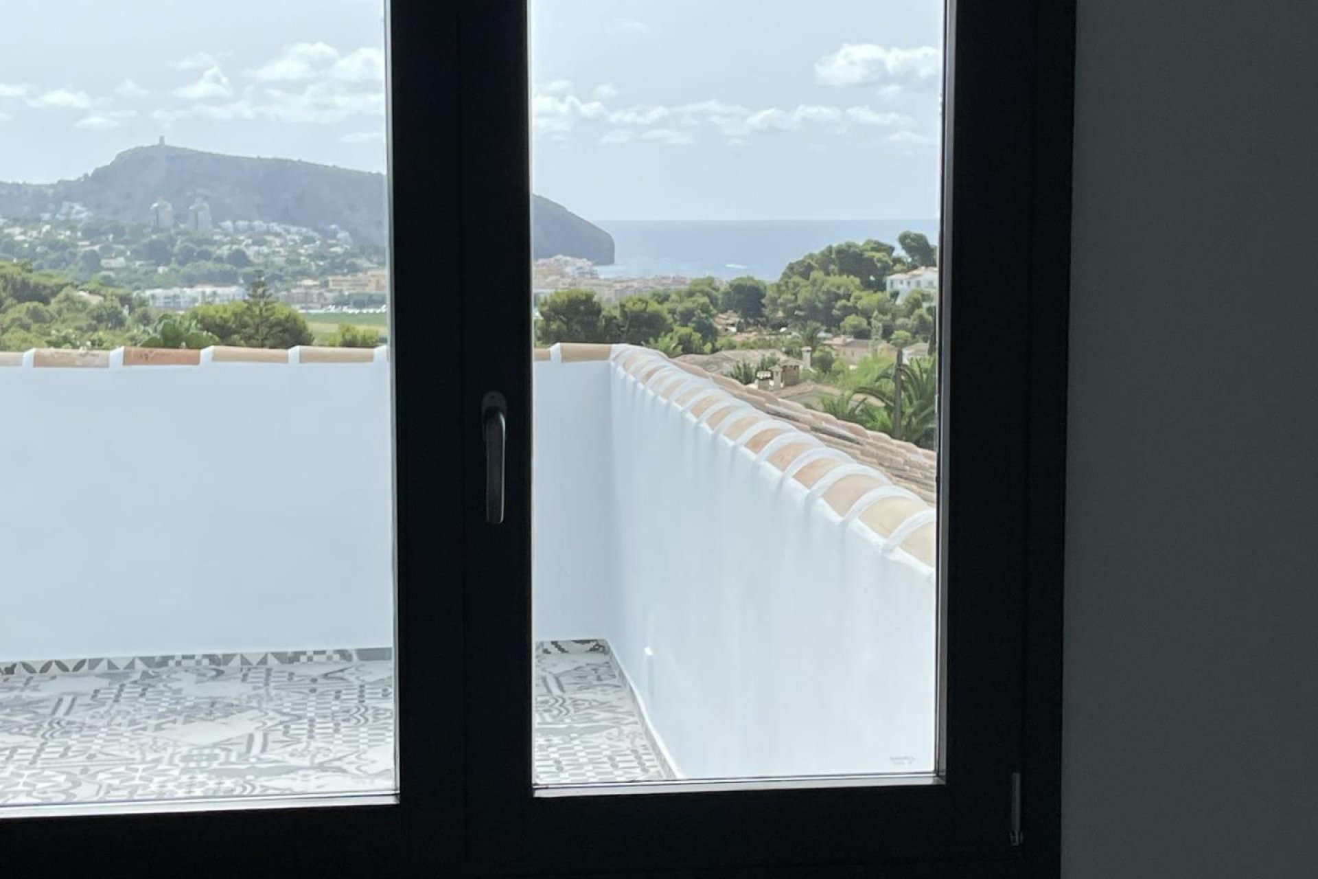 New Build - Villa - Moraira Teulada - La Sabatera