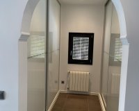 New Build - Villa - Moraira Teulada - La Sabatera