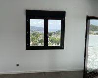 New Build - Villa - Moraira Teulada - La Sabatera