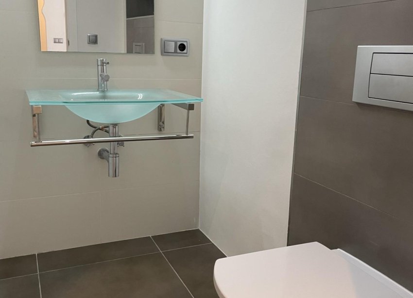 New Build - Villa - Moraira Teulada - La Sabatera