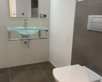 New Build - Villa - Moraira Teulada - La Sabatera