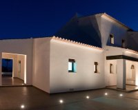 New Build - Villa - Moraira Teulada - La Sabatera