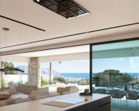 New Build - Villa - Moraira Teulada - Moraira