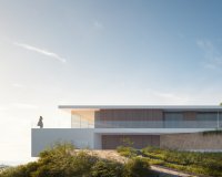 New Build - Villa - Moraira Teulada - Moraira