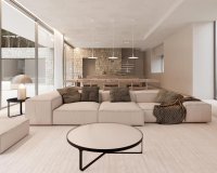 New Build - Villa - Moraira Teulada - Moraira