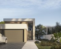 New Build - Villa - Moraira Teulada - Moravit