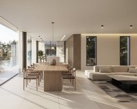 New Build - Villa - Moraira Teulada - Moravit