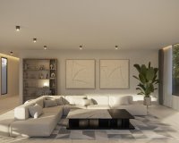 New Build - Villa - Moraira Teulada - Moravit