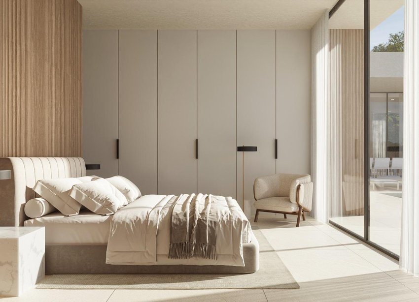 New Build - Villa - Moraira Teulada - Moravit