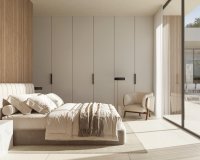 New Build - Villa - Moraira Teulada - Moravit