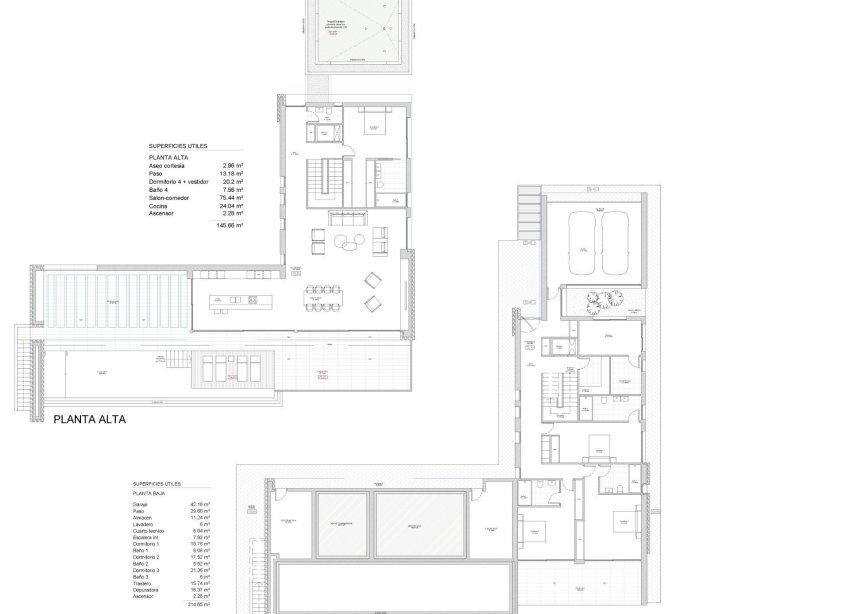 New Build - Villa - Moraira Teulada - Moravit