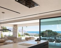 New Build - Villa - Moraira Teulada - Pinar del Advocat