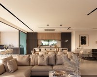 New Build - Villa - Moraira Teulada - Pinar del Advocat