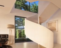 New Build - Villa - Moraira Teulada - Pinar del Advocat