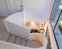 New Build - Villa - Moraira Teulada - Pinar del Advocat