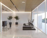 New Build - Villa - Moraira Teulada - Verde Pino