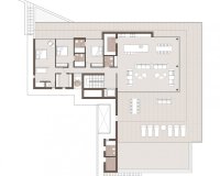 New Build - Villa - Moraira Teulada - Verde Pino