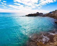 New Build - Villa - Moraira Teulada - Verde Pino