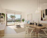 New Build - Villa - Murcia - Corvera Hills Golf