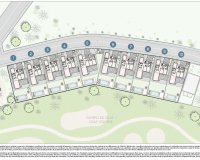 New Build - Villa - Murcia - Corvera Hills Golf