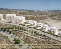 New Build - Villa - Murcia - Corvera Hills Golf