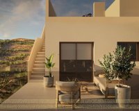 New Build - Villa - Murcia - Corvera Hills Golf