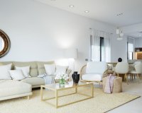 New Build - Villa - Murcia