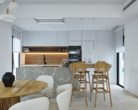 New Build - Villa - Murcia