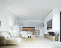 New Build - Villa - Murcia