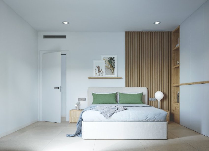 New Build - Villa - Murcia