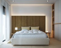 New Build - Villa - Murcia