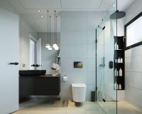 New Build - Villa - Murcia