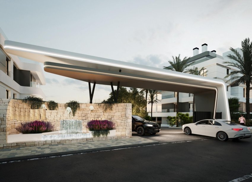 New Build - Villa - Mutxamel - Bonalba-cotoveta