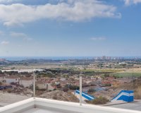 New Build - Villa - Mutxamel