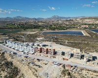 New Build - Villa - Mutxamel