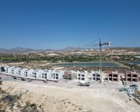 New Build - Villa - Mutxamel